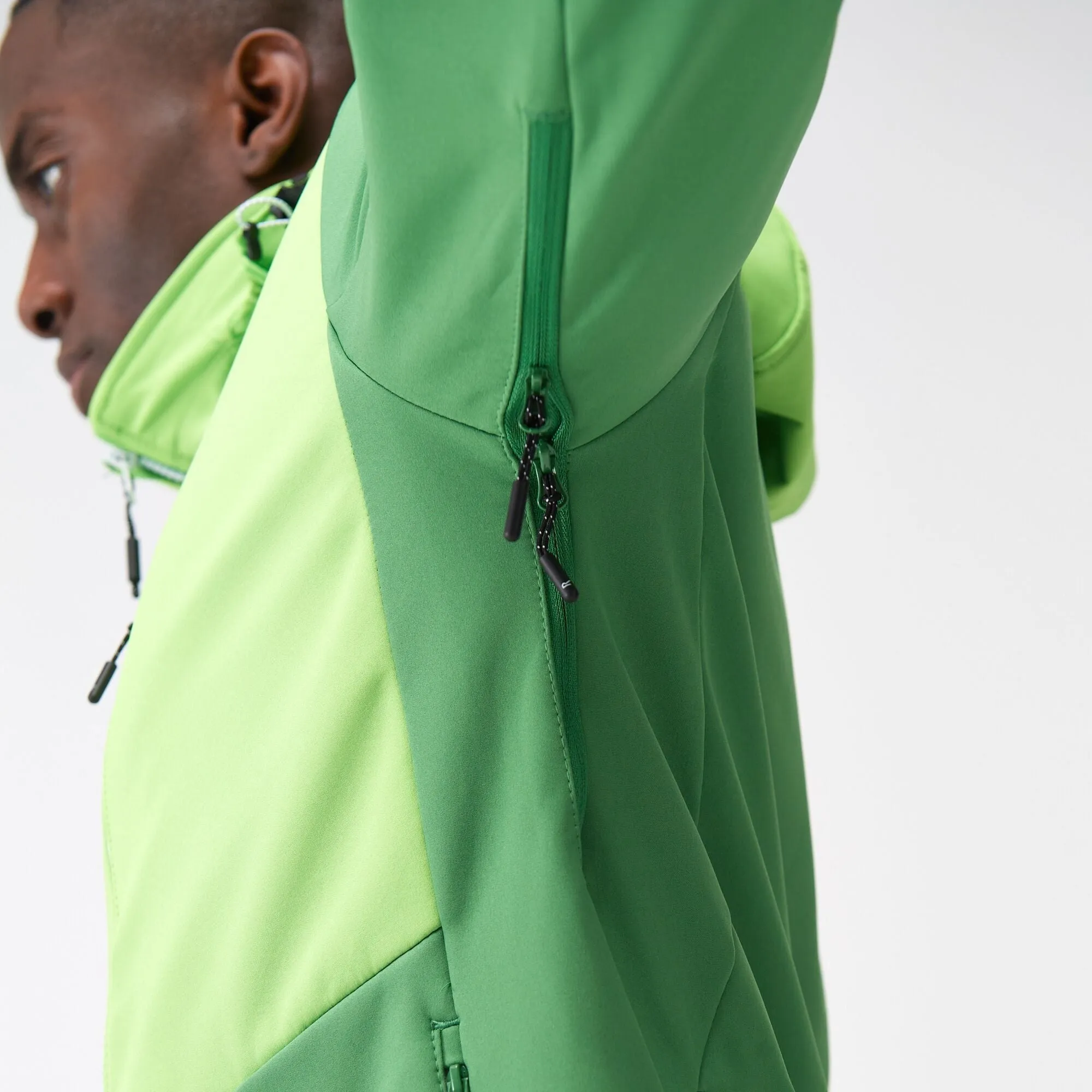 Regatta Men's Hewitts IX Softshell Jacket