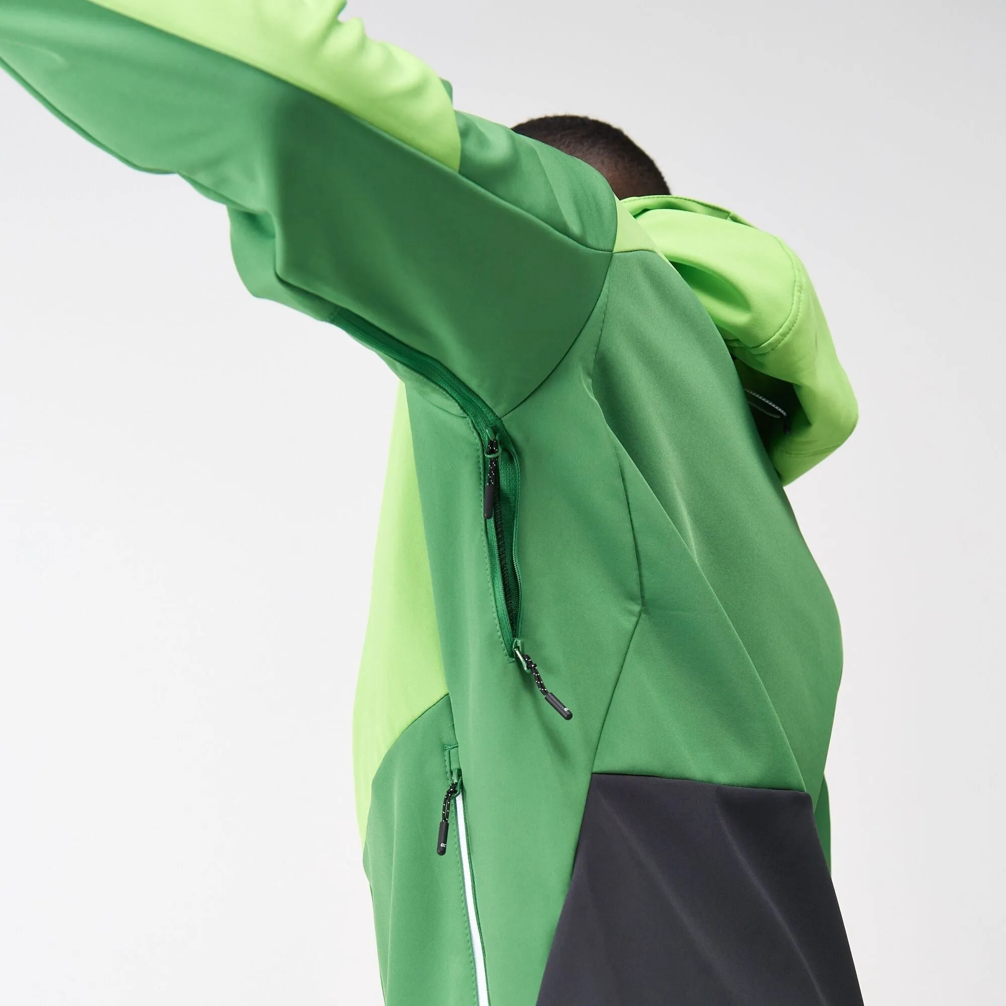 Regatta Men's Hewitts IX Softshell Jacket