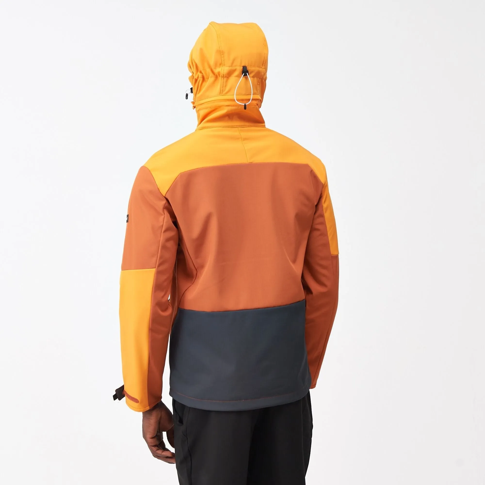 Regatta Men's Hewitts IX Softshell Jacket