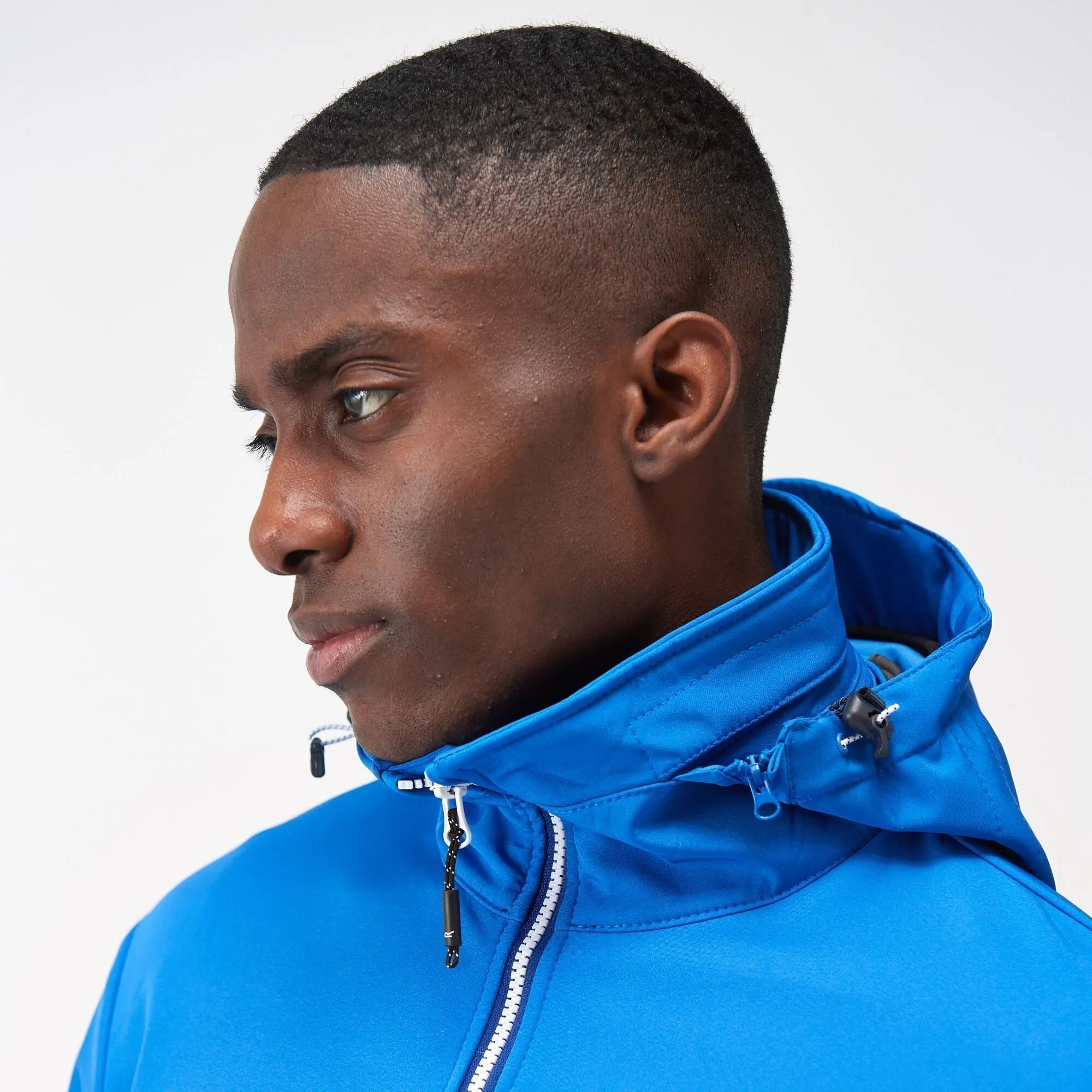 Regatta Men's Hewitts IX Softshell Jacket