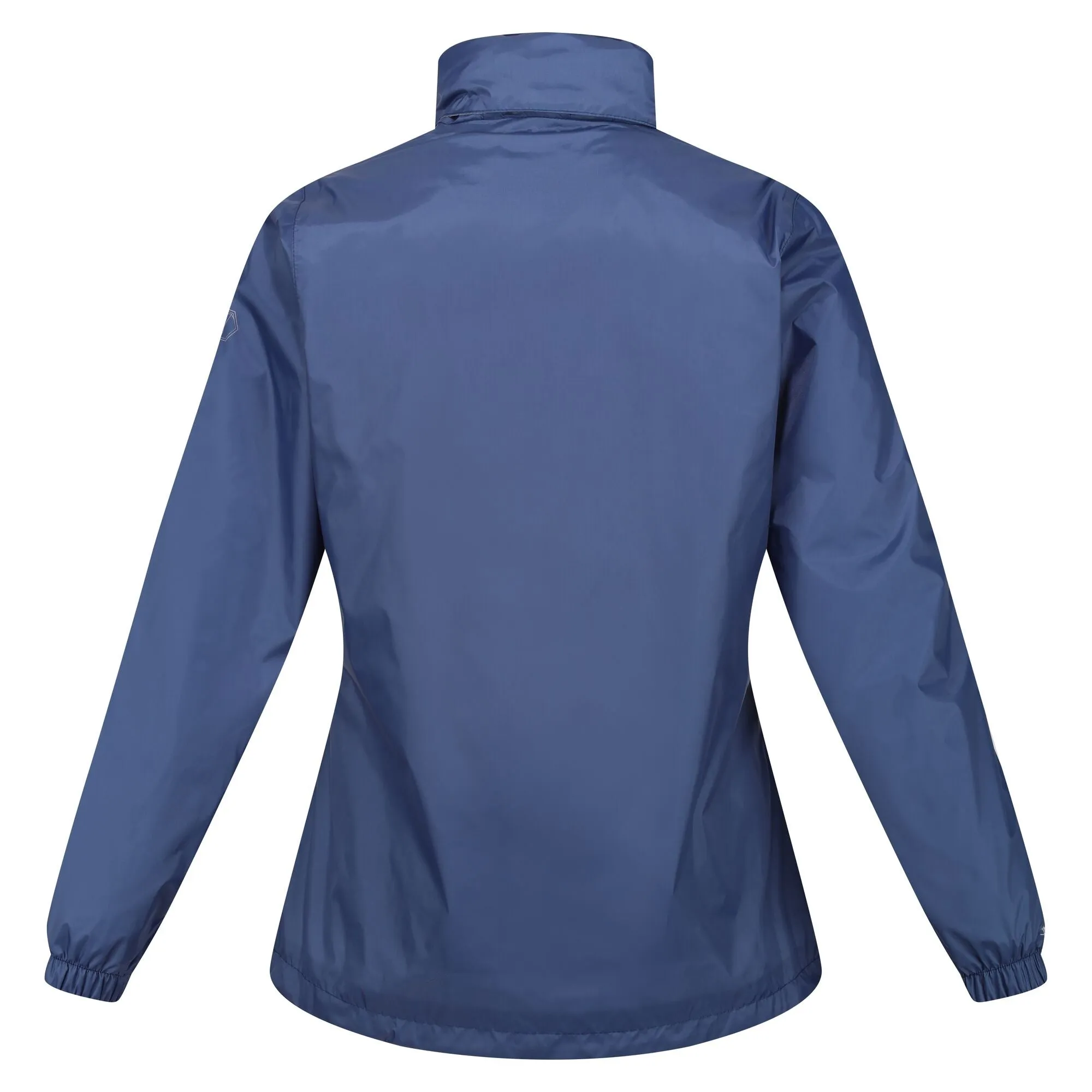 Regatta Womens Corinne IV Waterproof Packaway Jacket