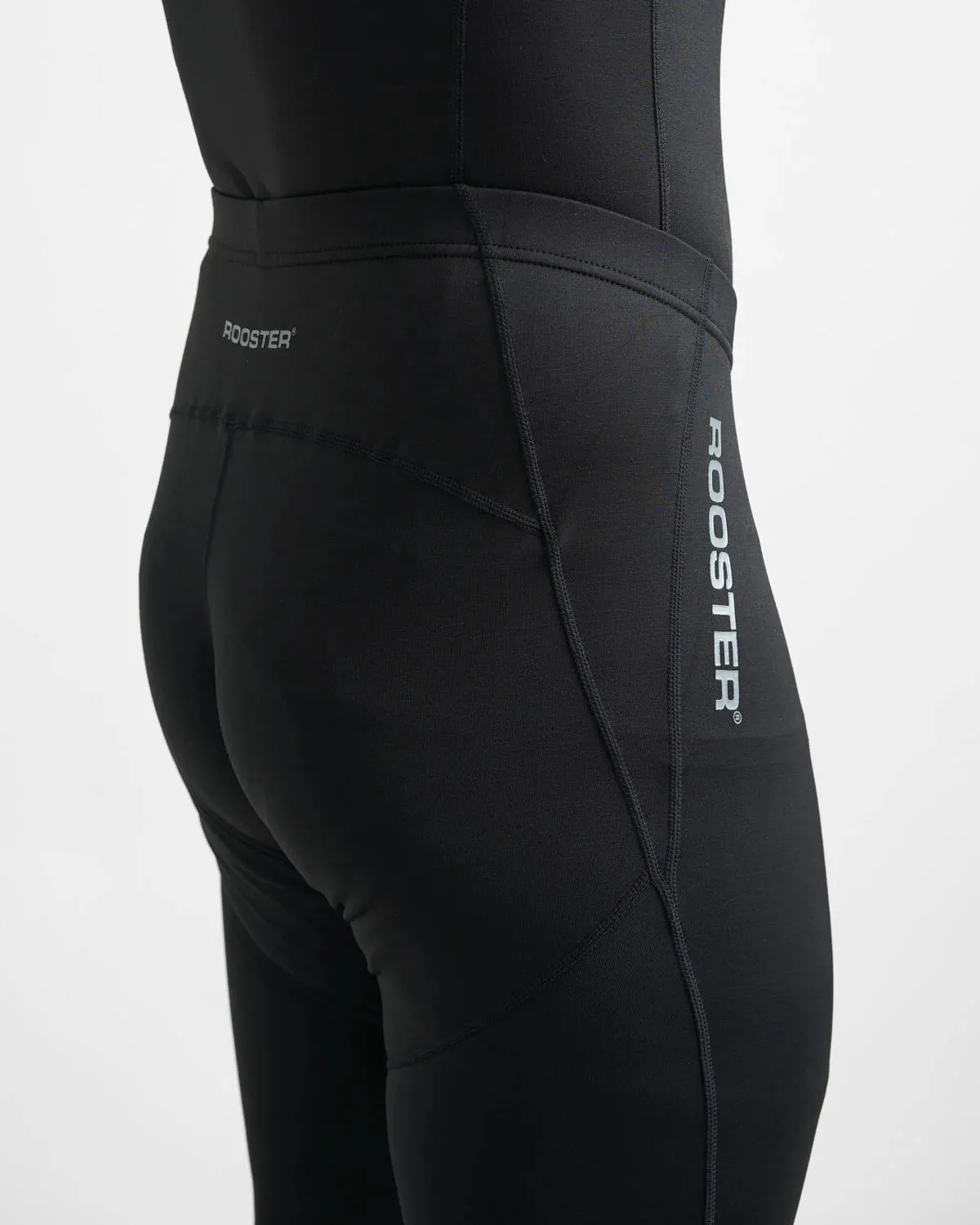 Rooster PolyPro Leggings