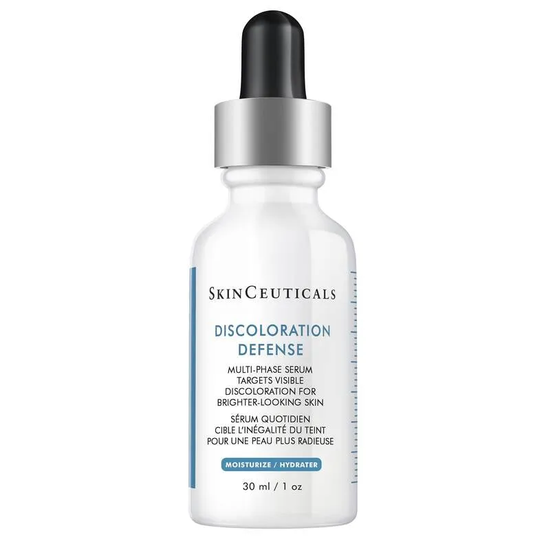 Skinceuticals Discoloration Defense