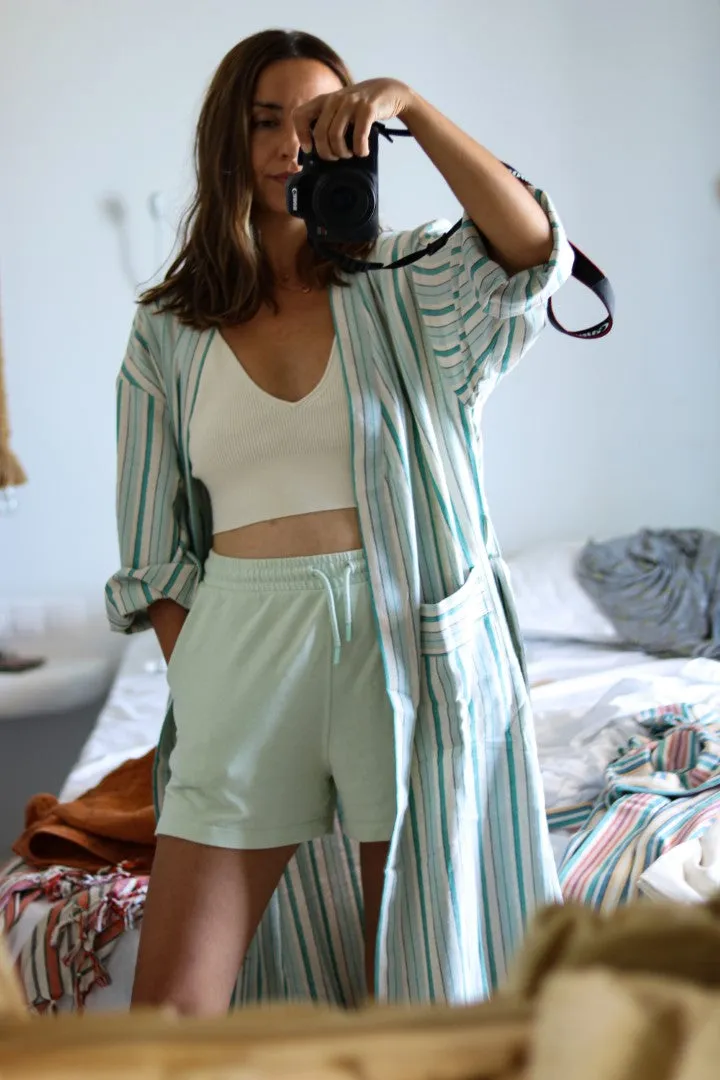 SKY Robe