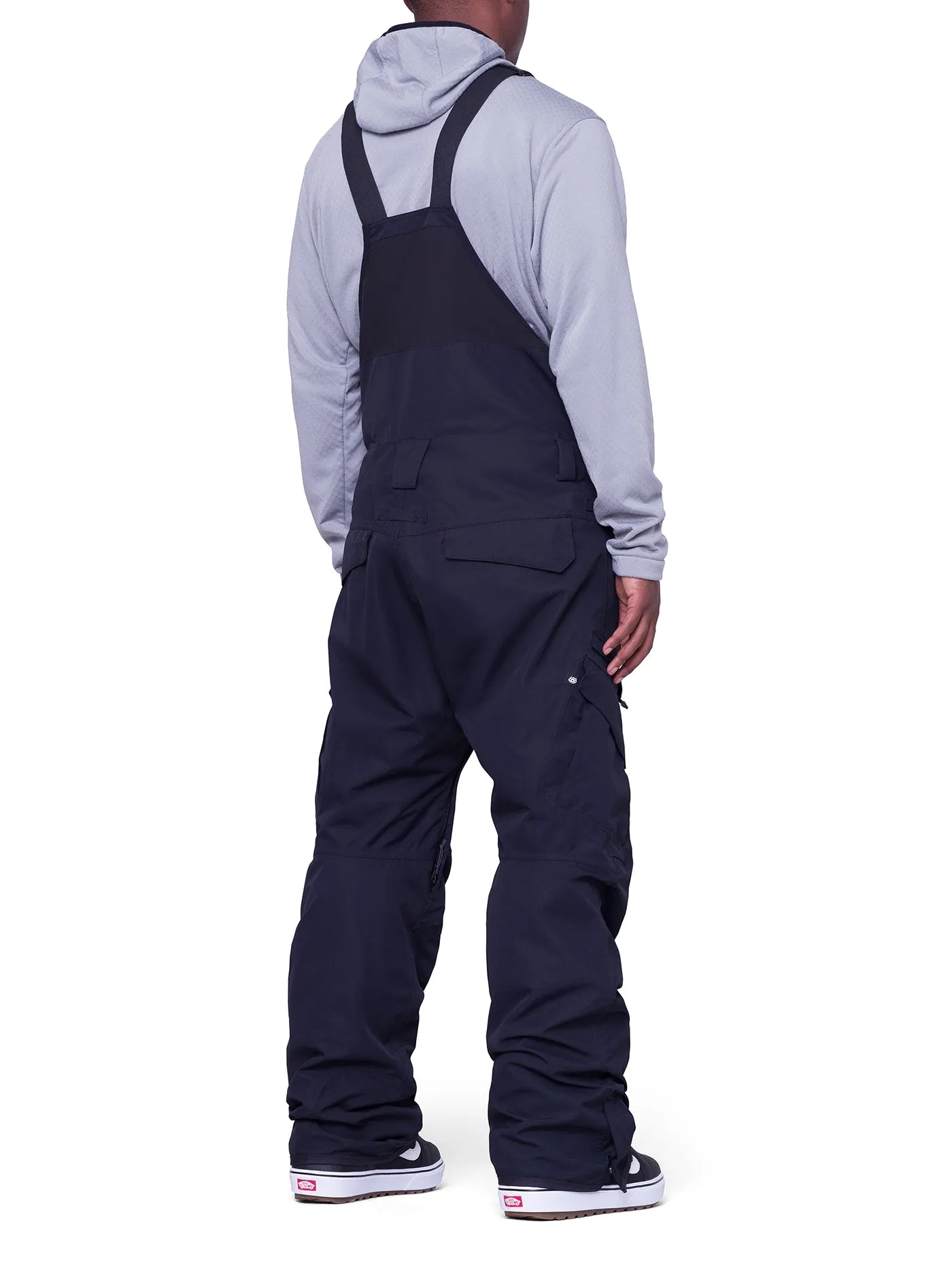 Smarty 3-in-1 Cargo Overall