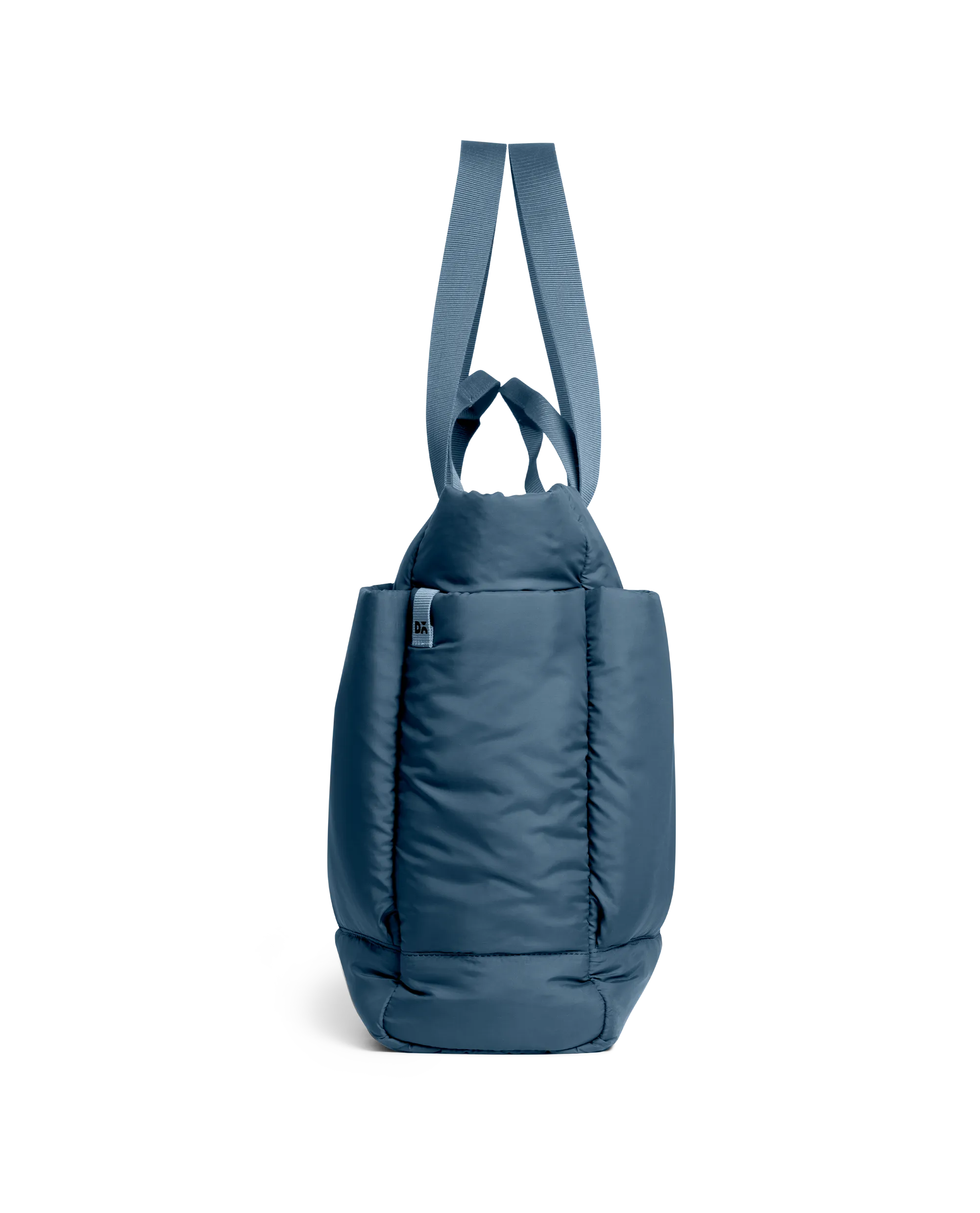 Space Blue Idyll Tote