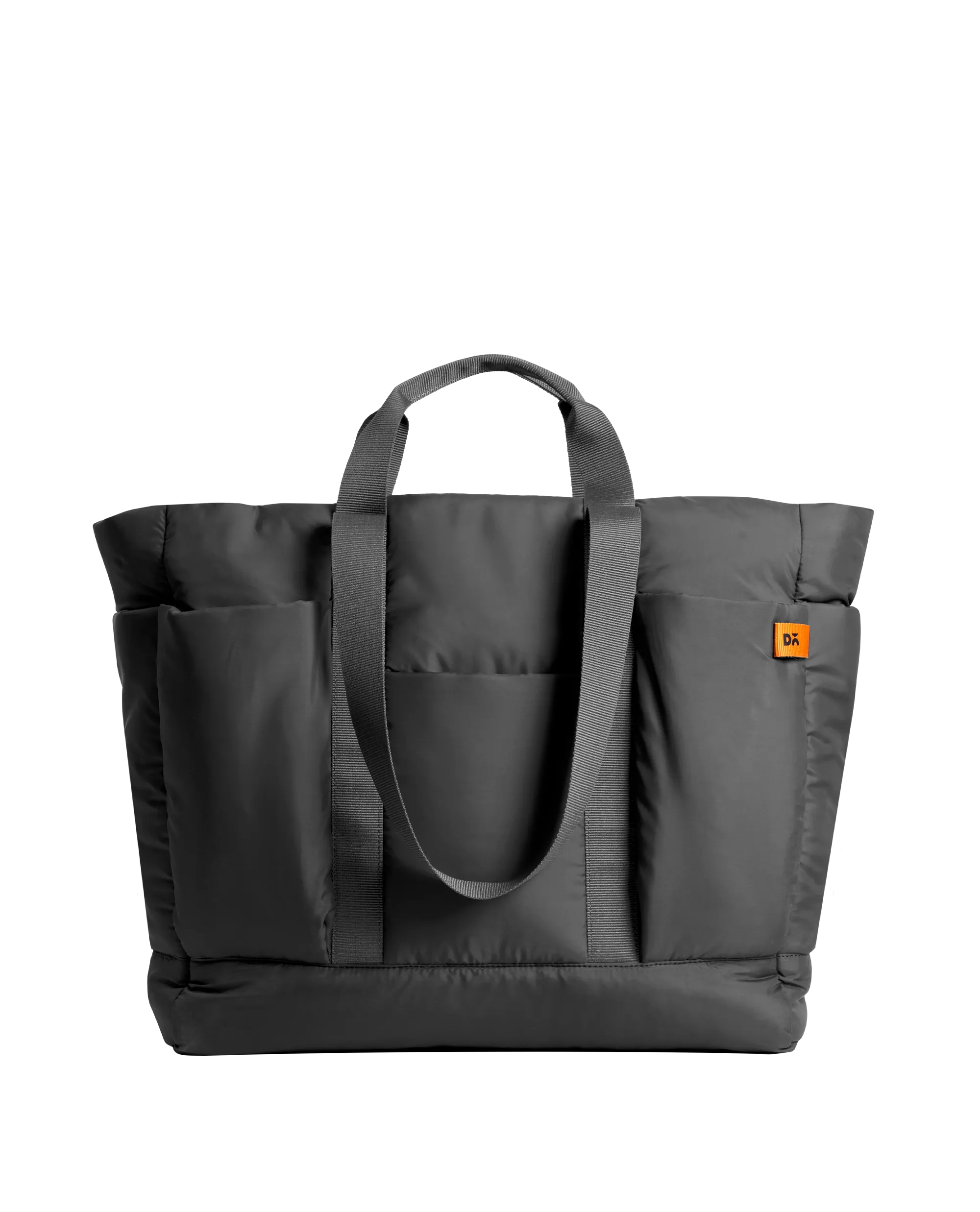 Space Blue Idyll Tote