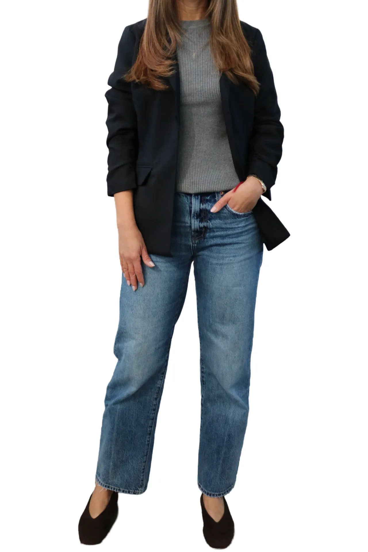 The Alex Blazer