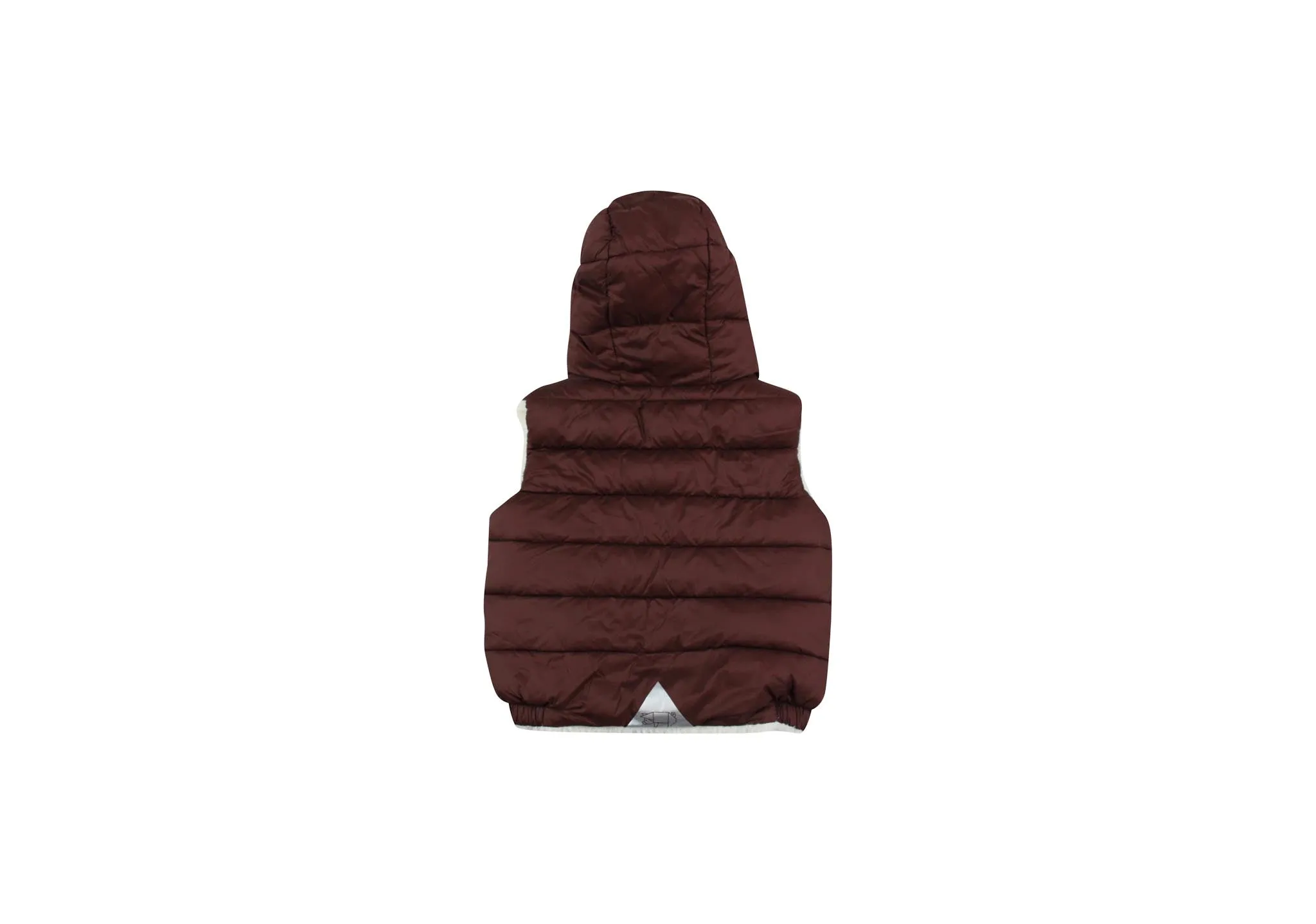Toastie, Baby Reversible Gilet, 12-18 Months