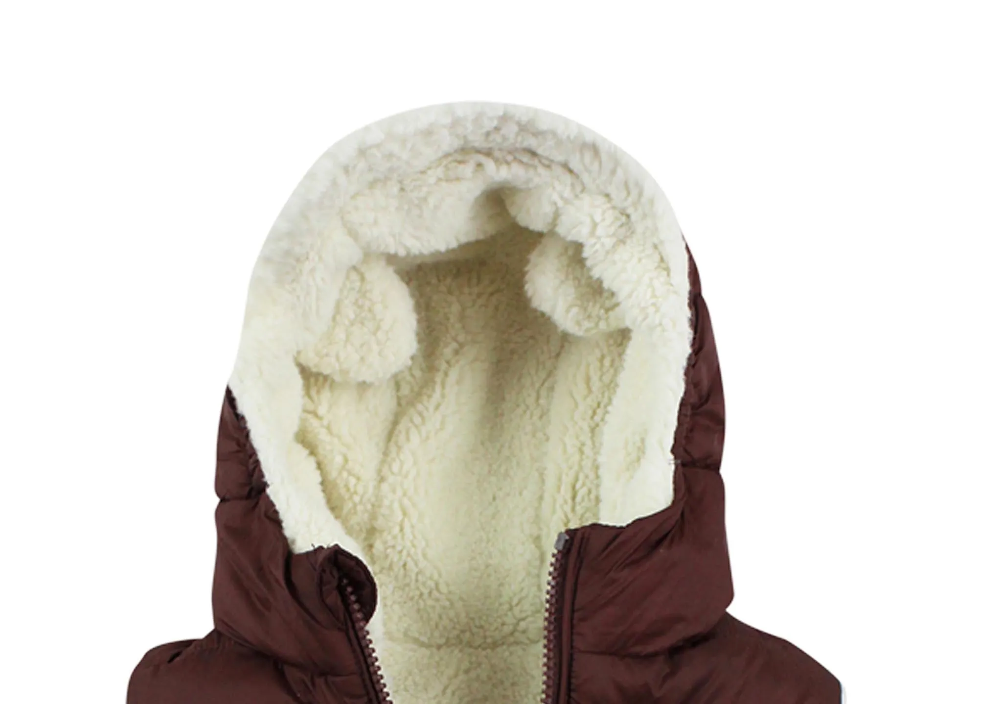 Toastie, Baby Reversible Gilet, 12-18 Months