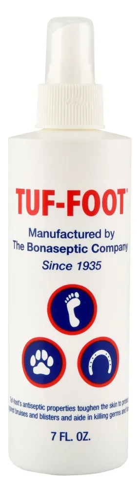 Tuf-Foot, 7 oz
