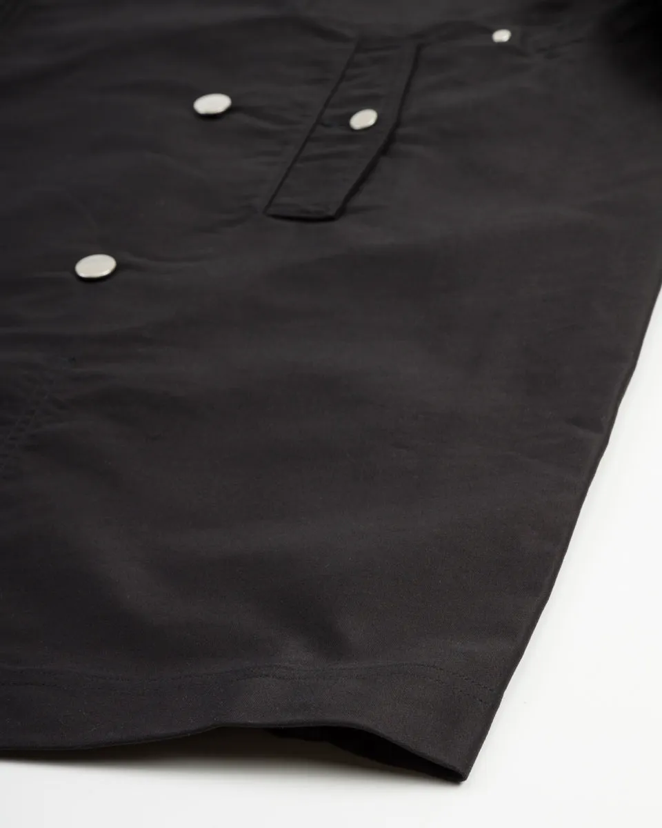 Type 70 Jacket - Black