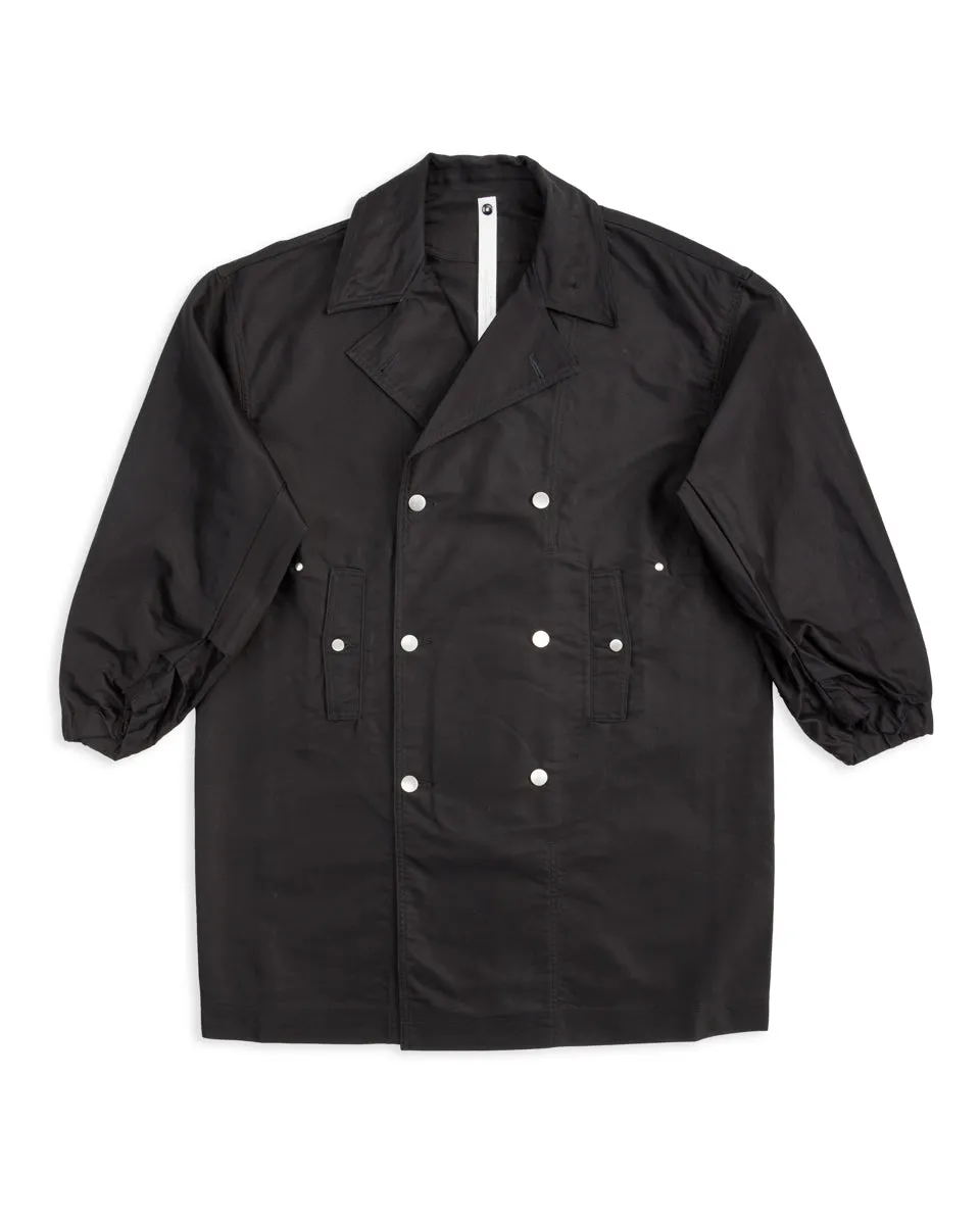 Type 70 Jacket - Black