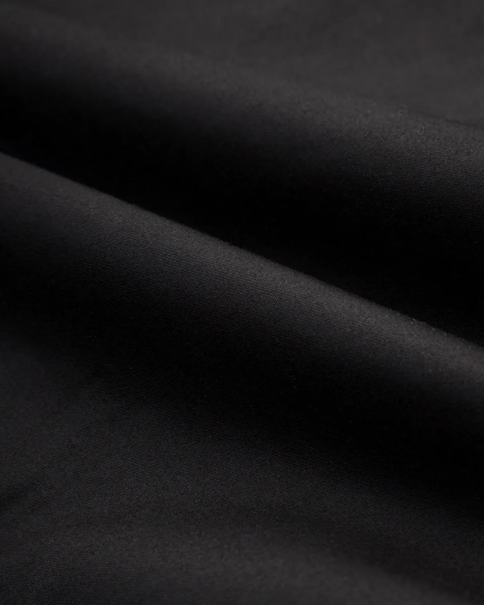 Type 70 Jacket - Black