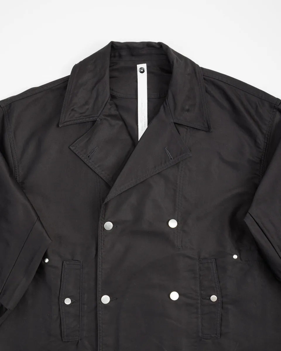 Type 70 Jacket - Black