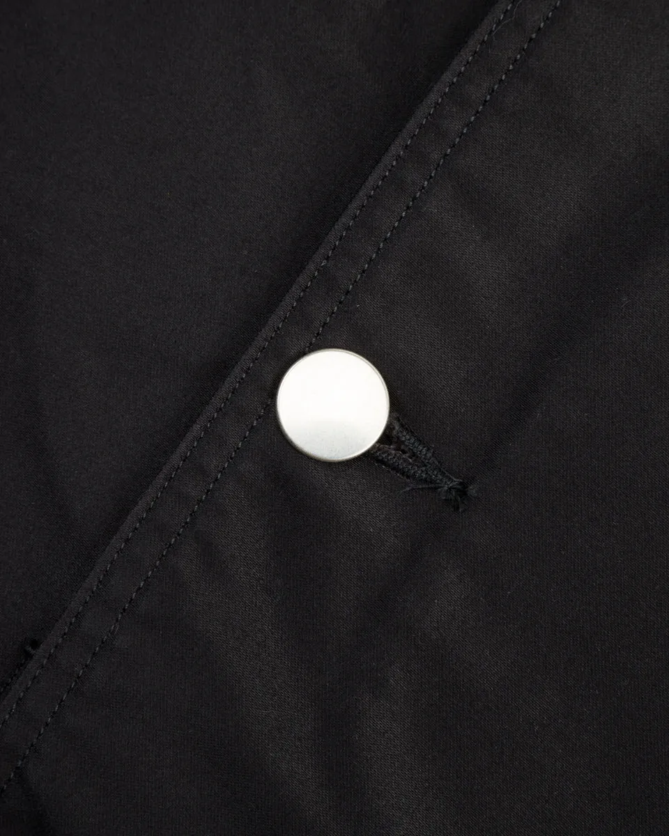 Type 70 Jacket - Black