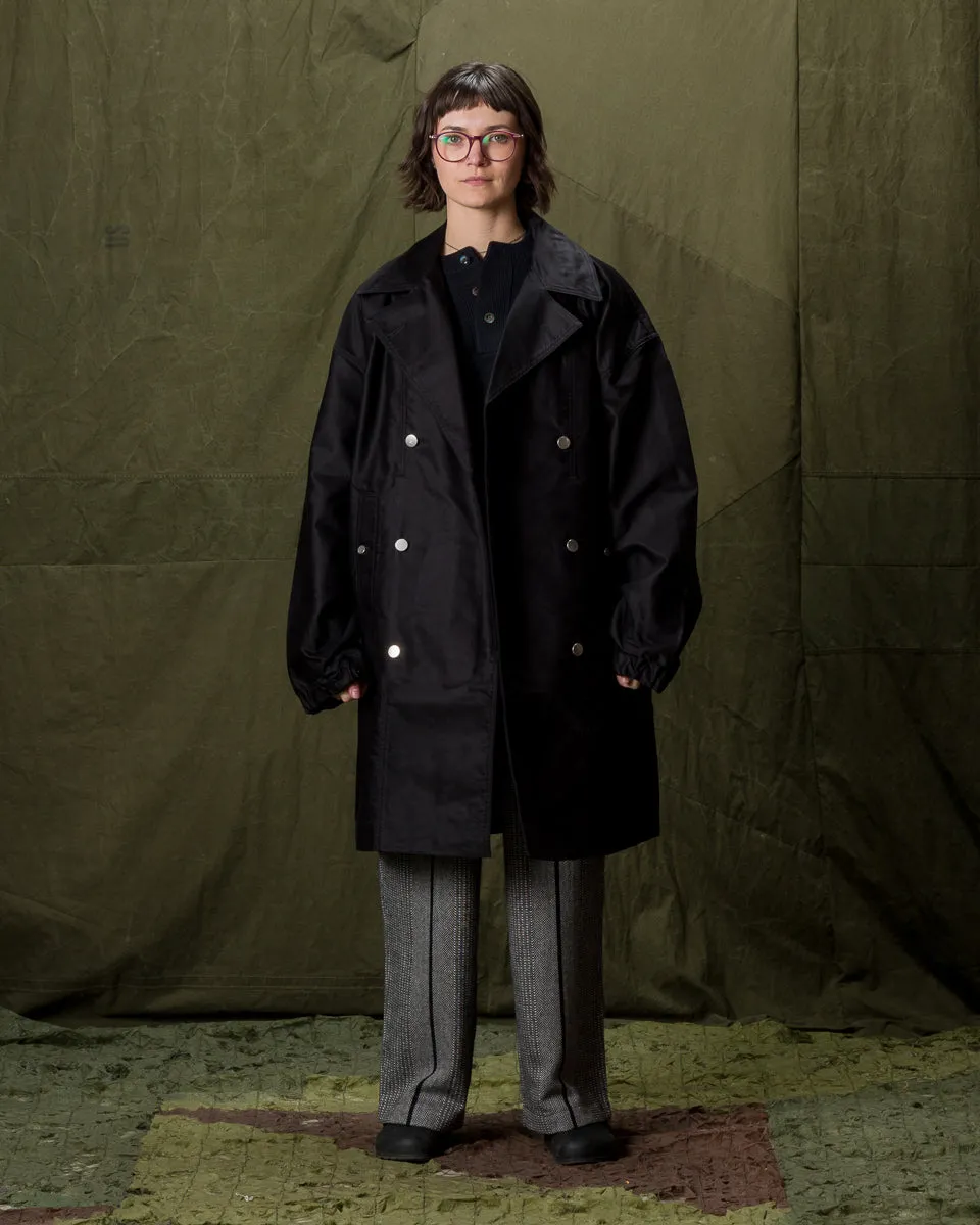 Type 70 Jacket - Black