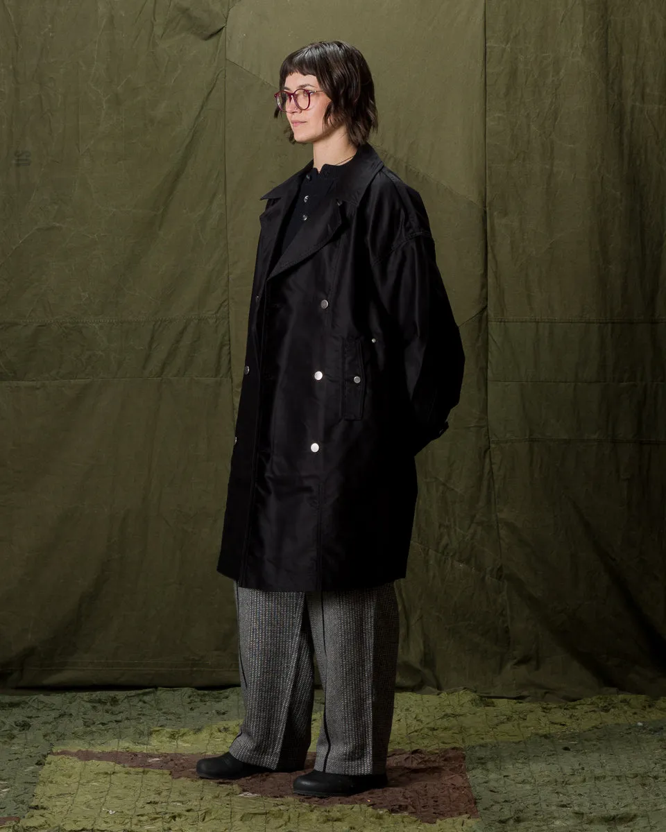 Type 70 Jacket - Black