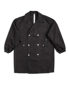 Type 70 Jacket - Black