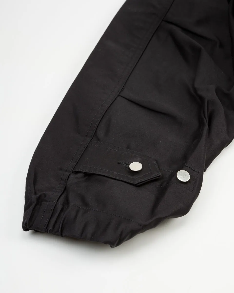 Type 70 Jacket - Black