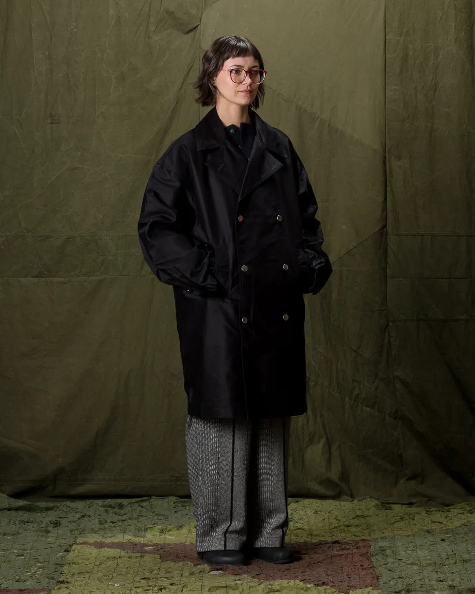 Type 70 Jacket - Black