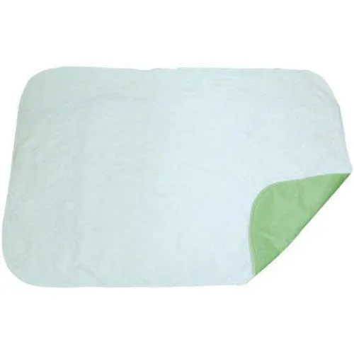 Underpad, Reusable Quilted, 30 inch x 36 inch (Washing Machine Safe)