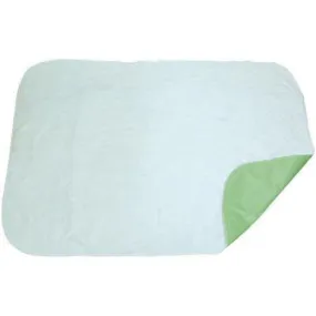 Underpad, Reusable Quilted, 30 inch x 36 inch (Washing Machine Safe)