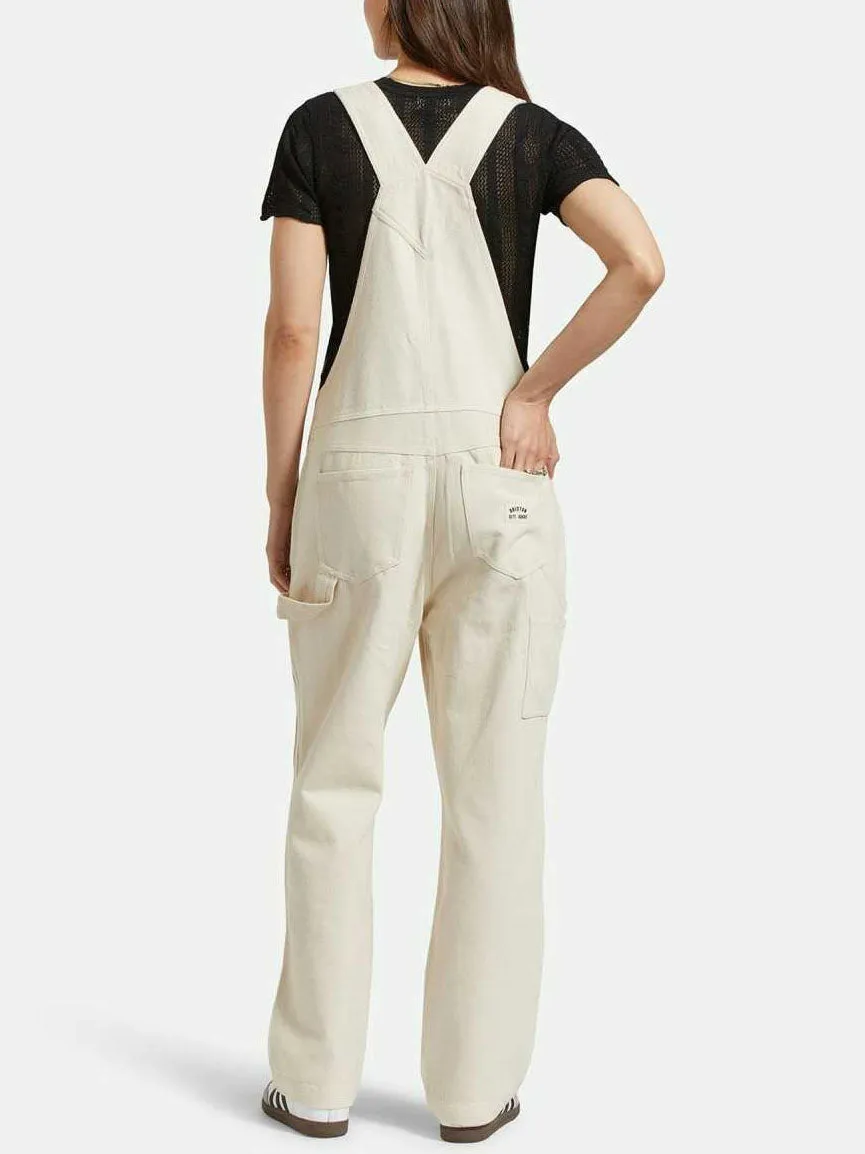 Utility Overall Pants