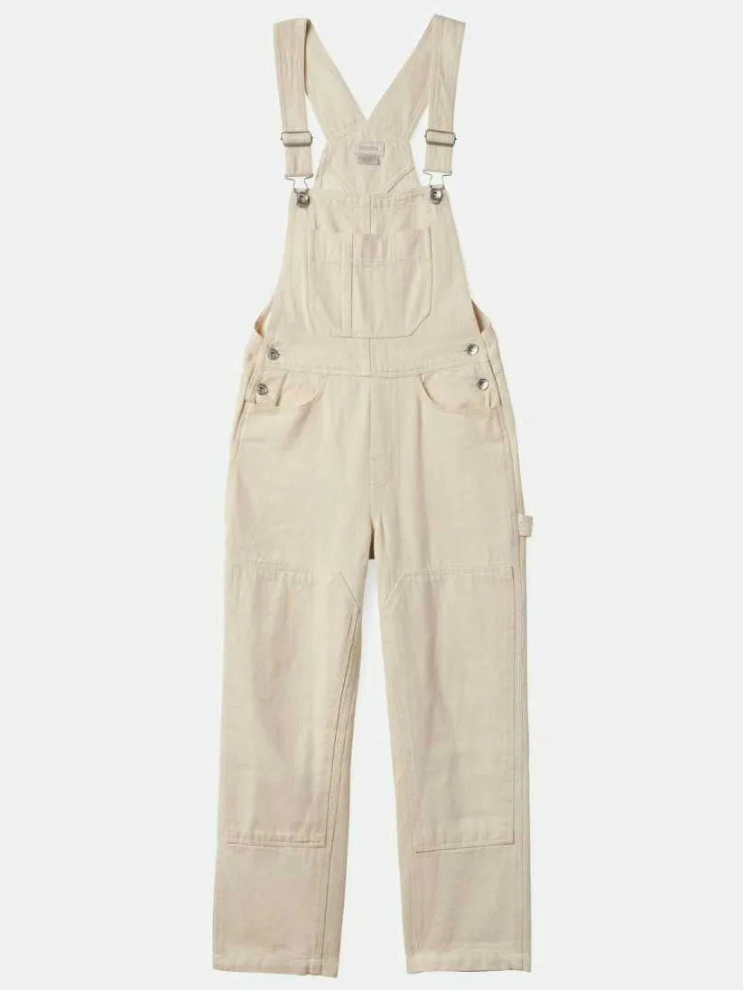 Utility Overall Pants