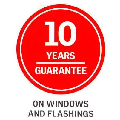 VELUX CFU 200060 1093 Fixed Curved Glass Package 200 x 60 cm (Including CFU Double Glazed Base & ISU Curved Glass Top Cover)