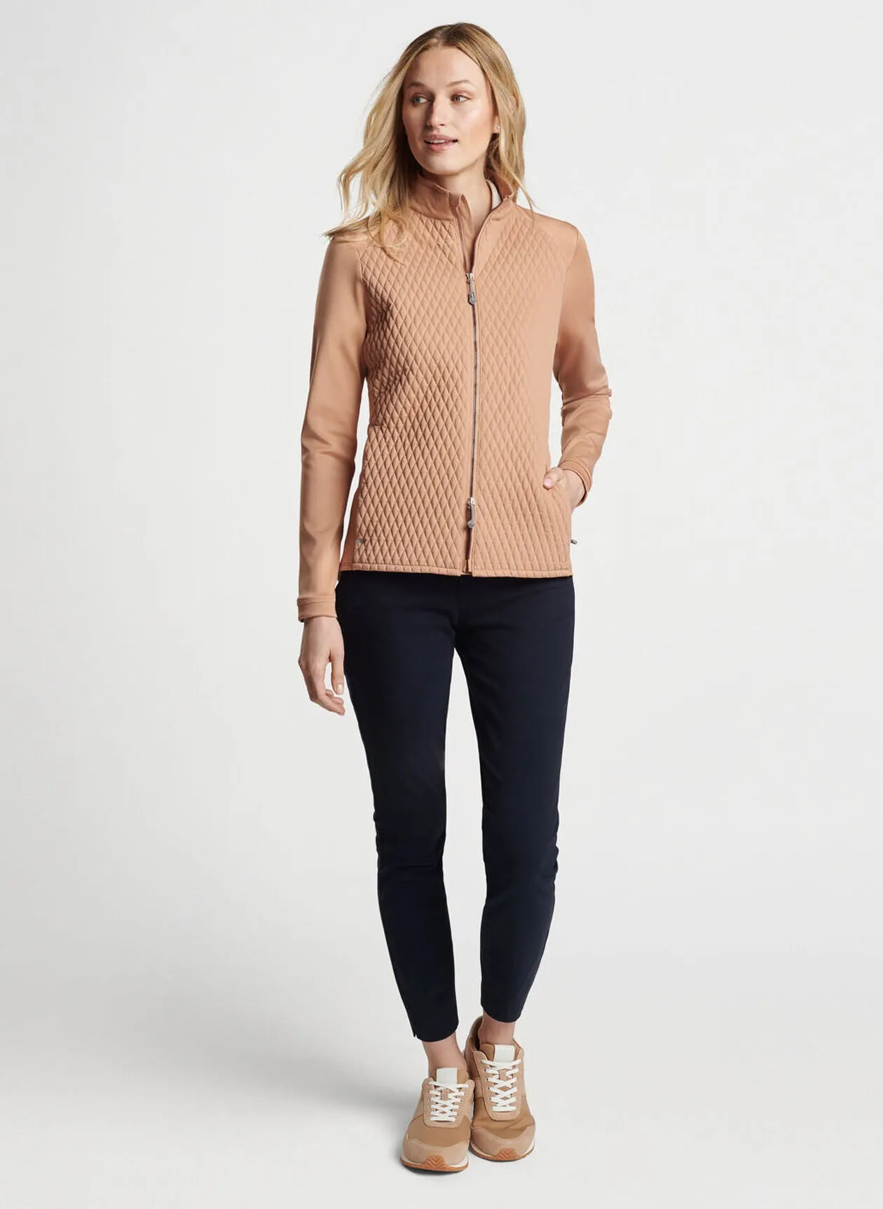 Women's Merge Hybrid Jacket