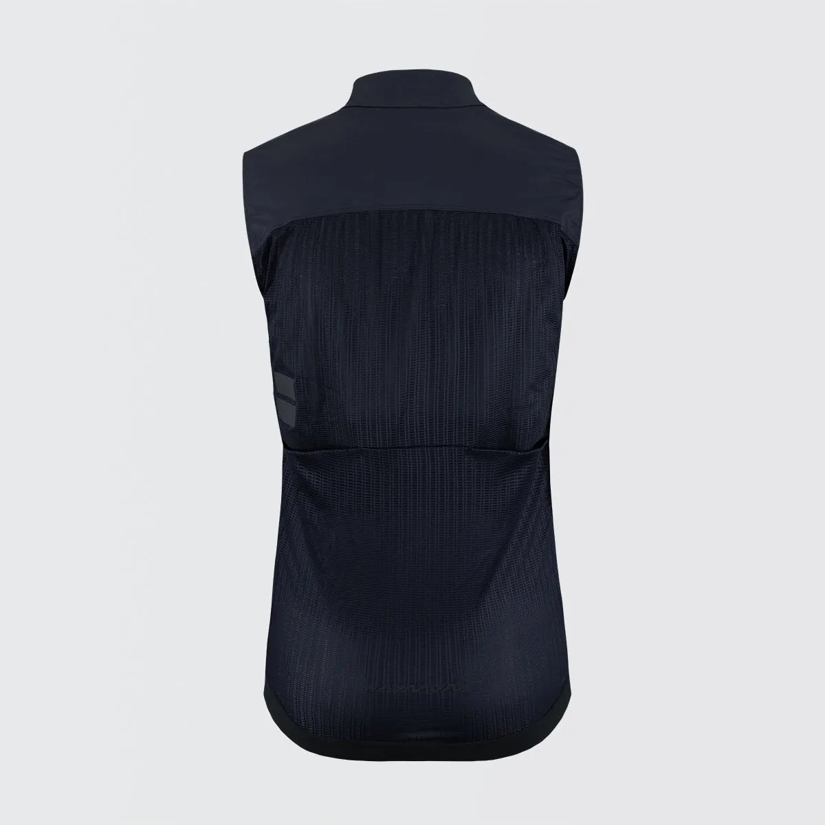 Women's Pro Lightweight Windproof Vest - Royal Blue