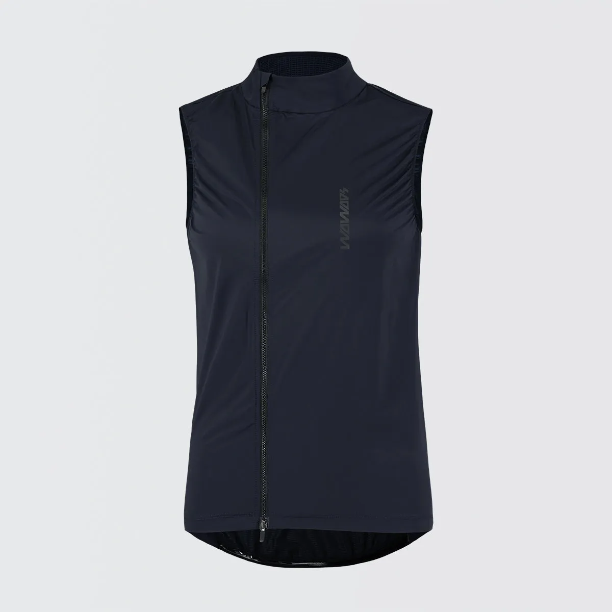 Women's Pro Lightweight Windproof Vest - Royal Blue