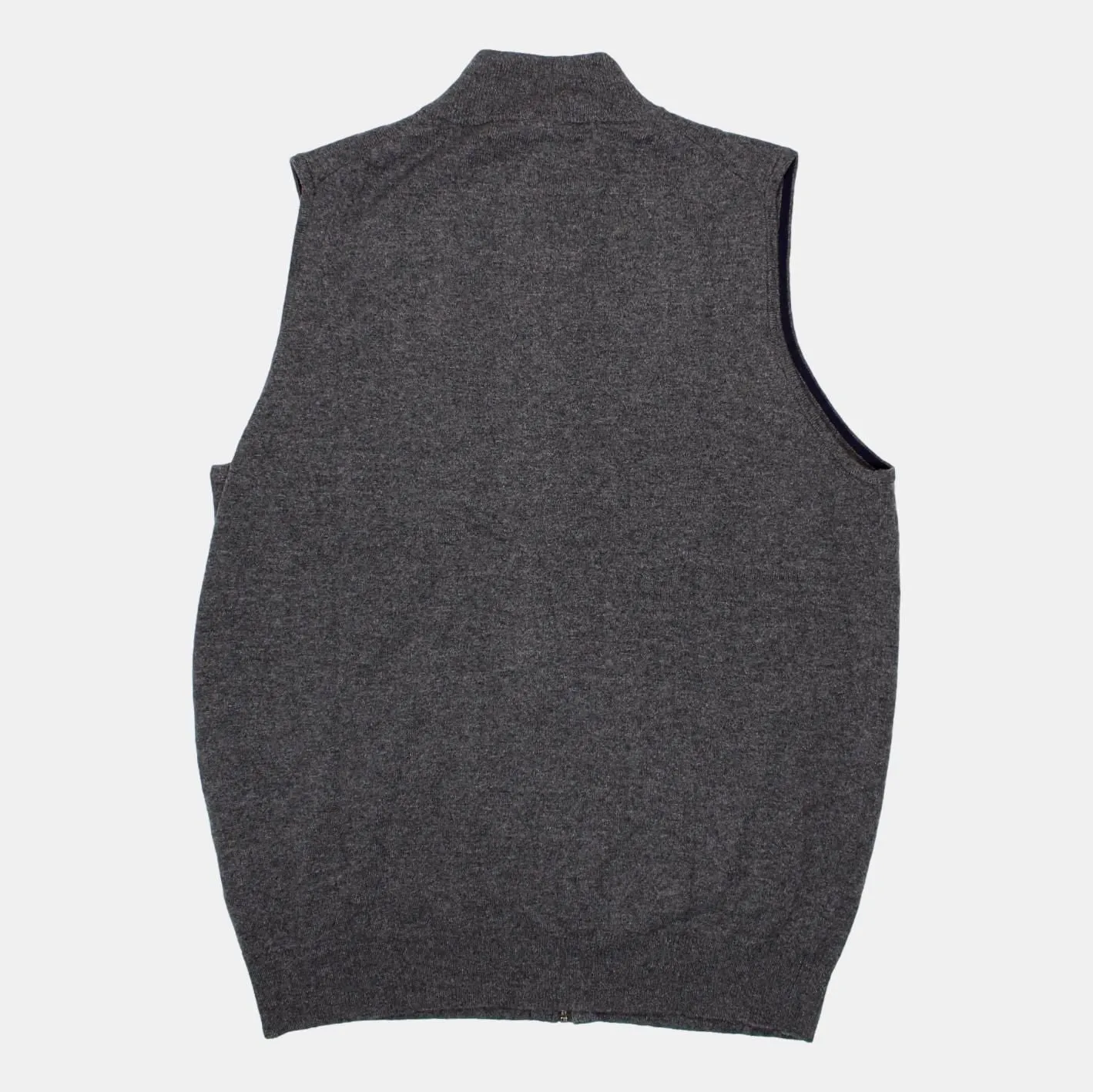 Woolovers Knit Gilet